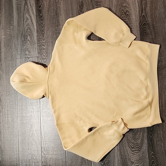 Billabong Plush Fleece Logo Hoodie - Picture 4 of 4